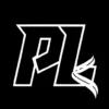 Profit Link logo (musta)