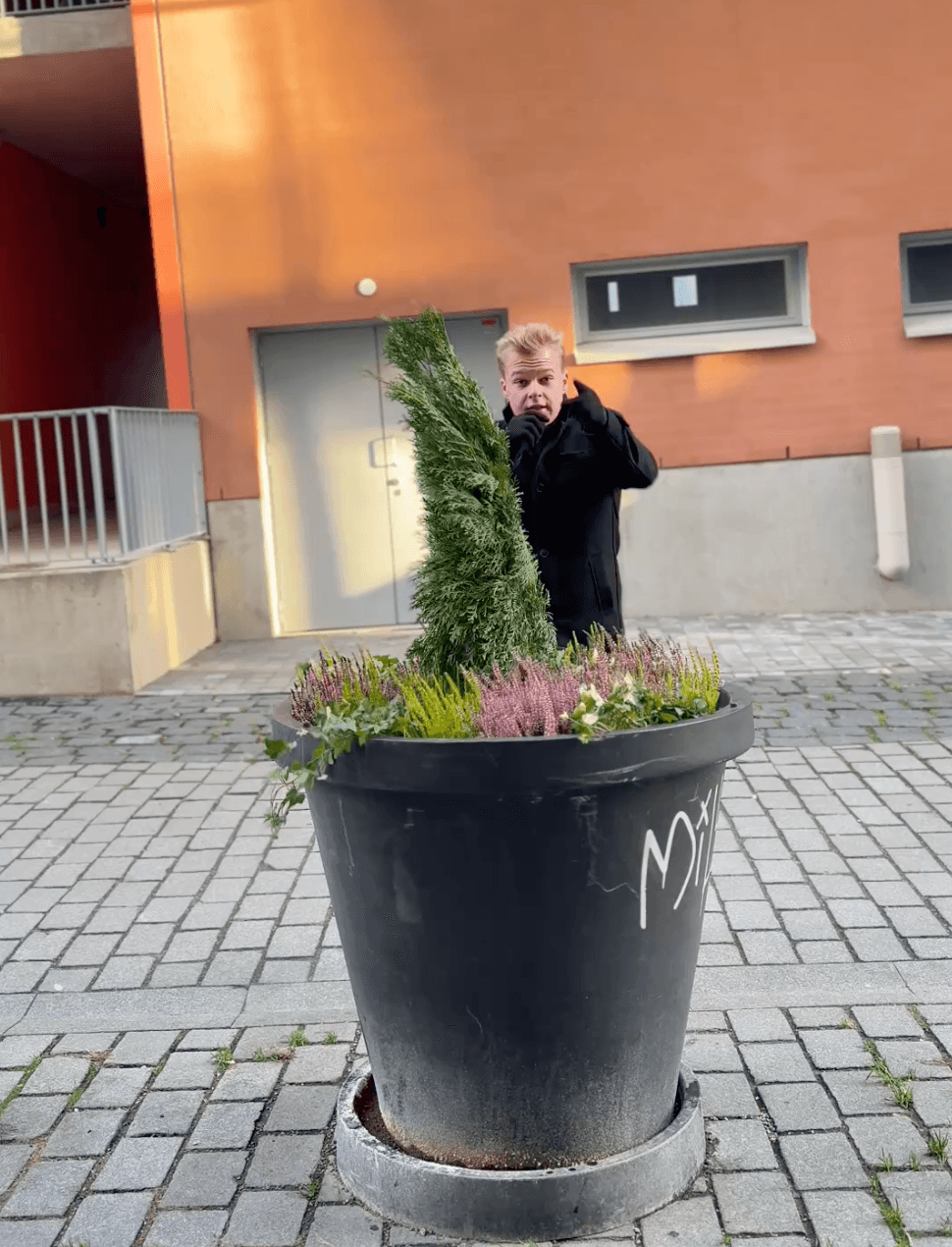 Näin saat tekoälyn mainostamaan sinua - Erik Häkkinen | Profit Link