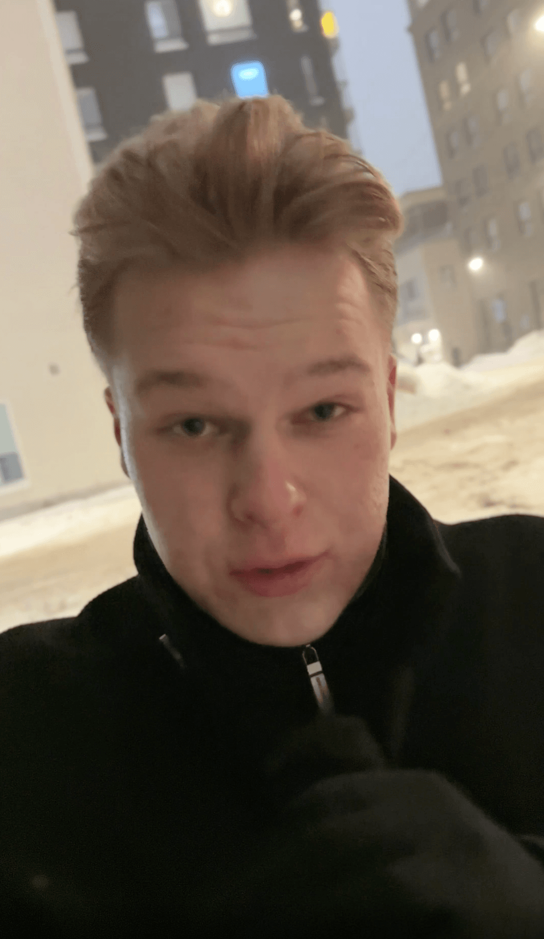 jokainen missaa tämän | Erik Häkkinen