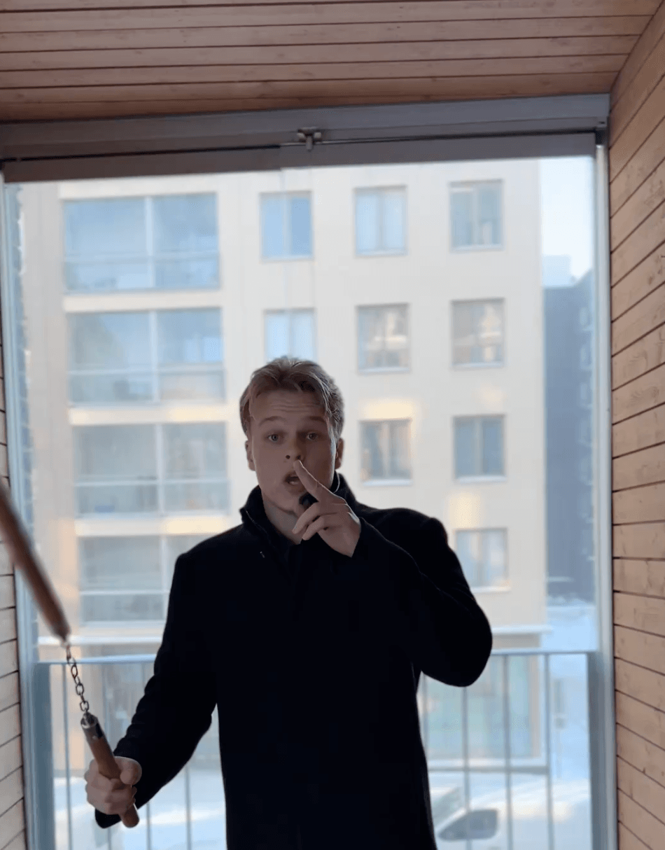 soittoja soitetaan... mutta kenelle?